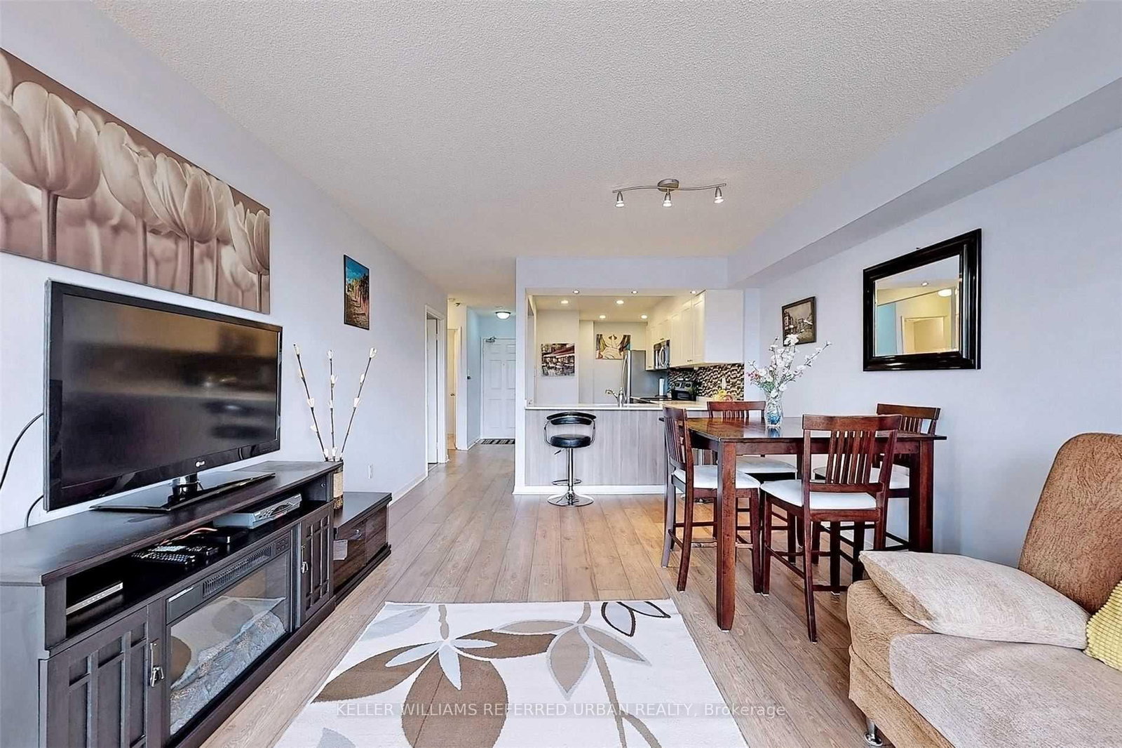 Condo for sale at 420-309 Major Mackenzie Drive, Richmond Hill, Ontario, L4C 9V5 - Harding - MLS: N12894620