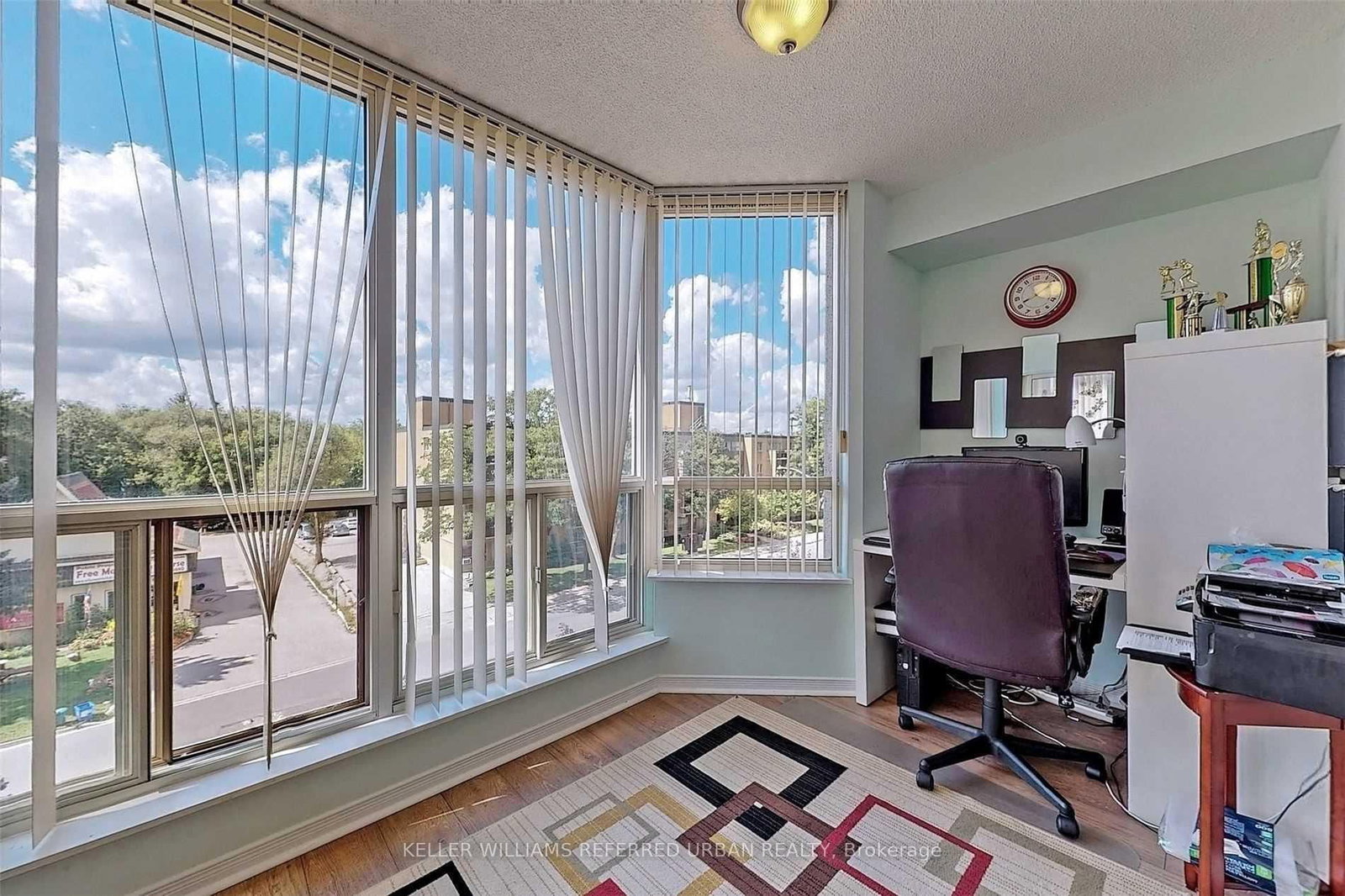 Condo for sale at 420-309 Major Mackenzie Drive, Richmond Hill, Ontario, L4C 9V5 - Harding - MLS: N12894620