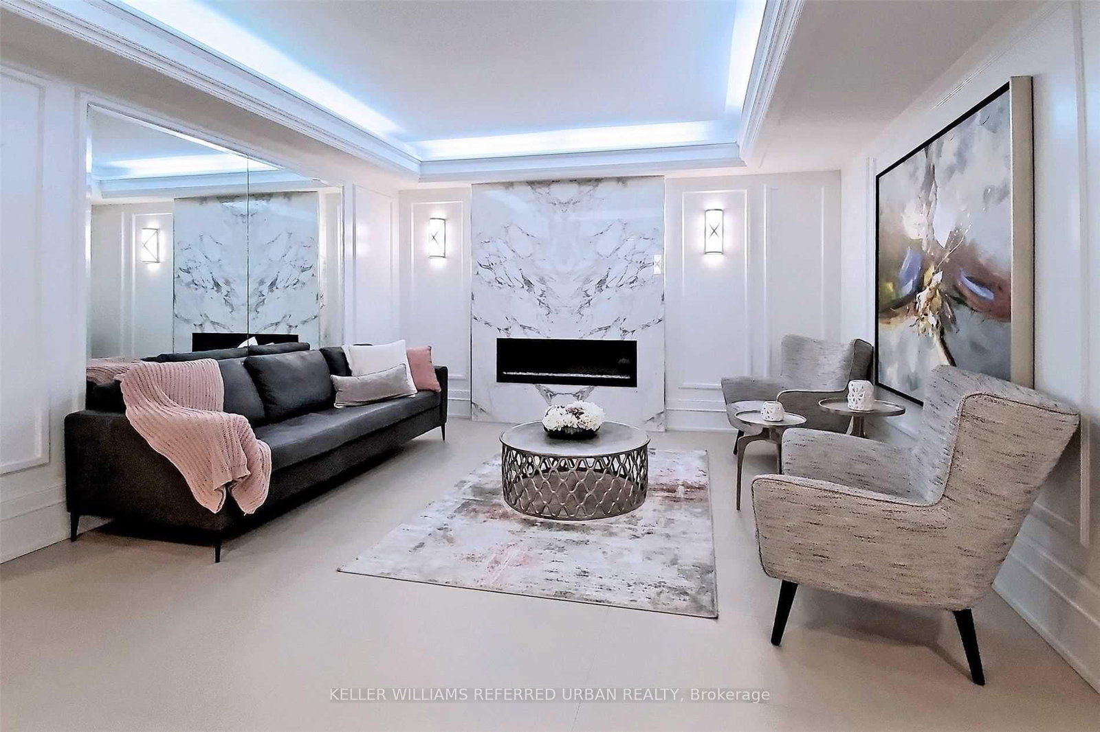 Condo for sale at 420-309 Major Mackenzie Drive, Richmond Hill, Ontario, L4C 9V5 - Harding - MLS: N12894620