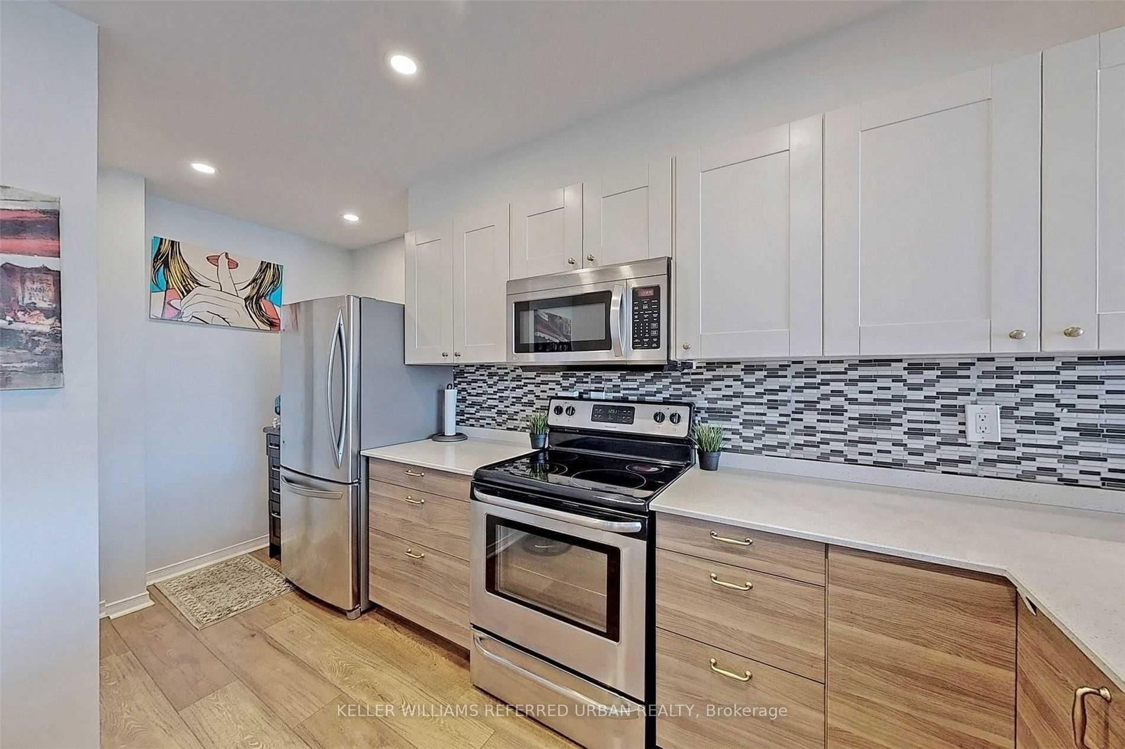 Condo for sale at 420-309 Major Mackenzie Drive, Richmond Hill, Ontario, L4C 9V5 - Harding - MLS: N12894620