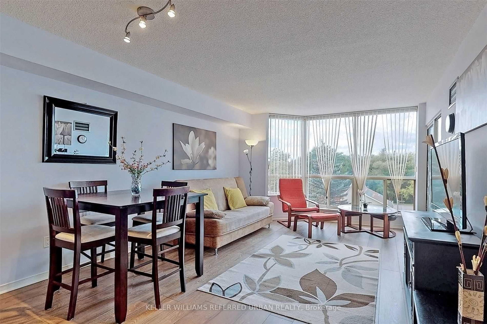 Condo for sale at 420-309 Major Mackenzie Drive, Richmond Hill, Ontario, L4C 9V5 - Harding - MLS: N12894620