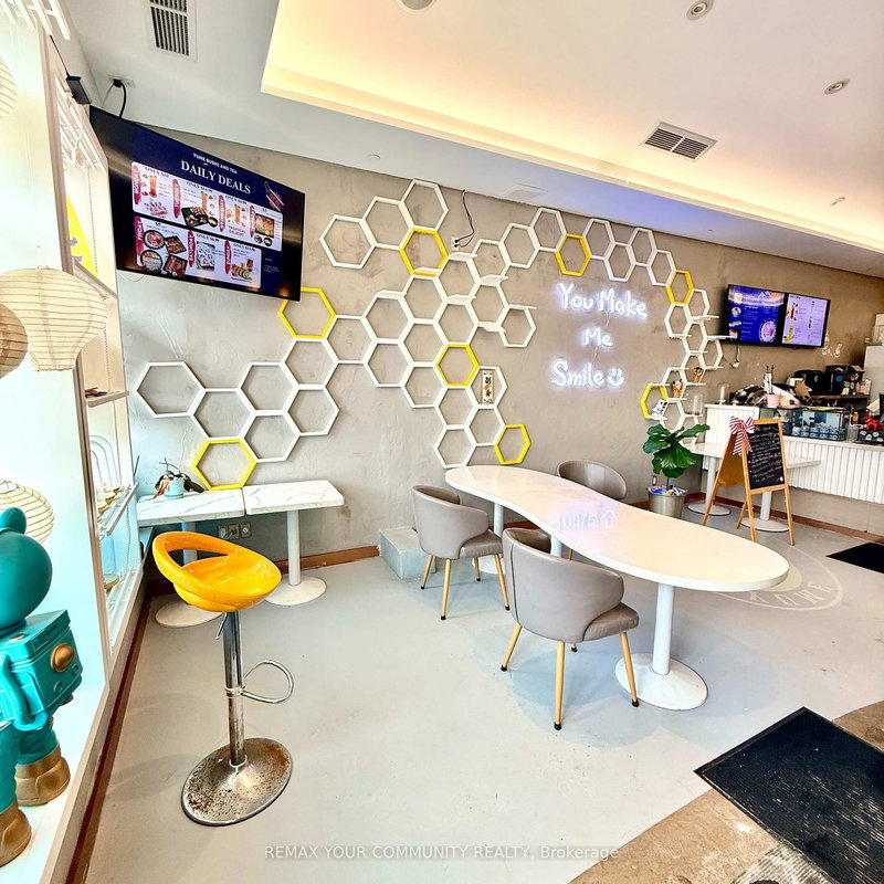 41 - 3175 Rutherford Rd, Vaughan, L4K 5Y6 | Image 3