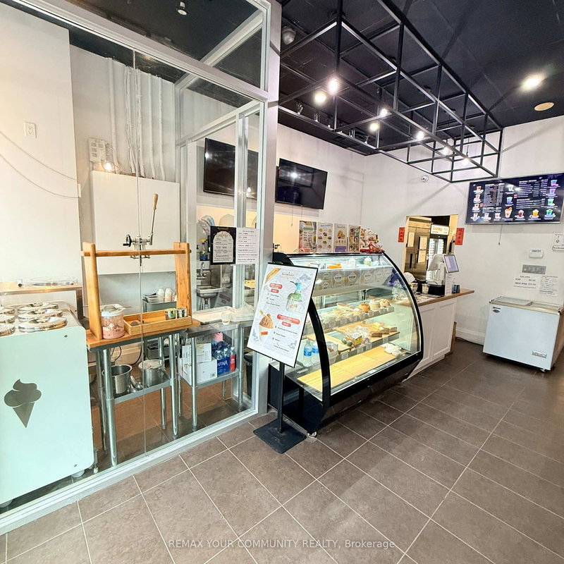 120 - 3621 Highway 7 E, Markham, L3R 0G6 | Image 3