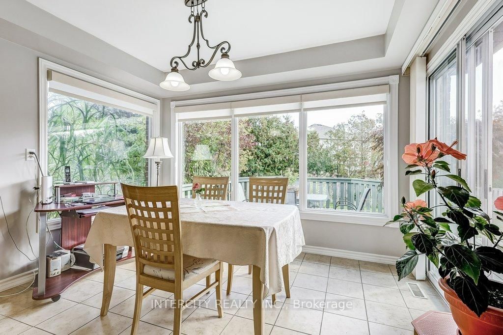 Detached House for sale at 21 Marylebone Crescent, Richmond Hill, Ontario, L4E 2L5 - Oak Ridges Lake Wilcox - MLS: N12894872