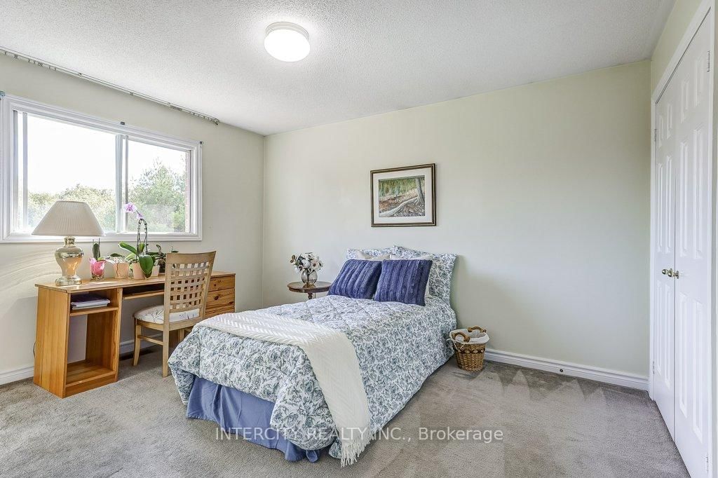 Detached House for sale at 21 Marylebone Crescent, Richmond Hill, Ontario, L4E 2L5 - Oak Ridges Lake Wilcox - MLS: N12894872