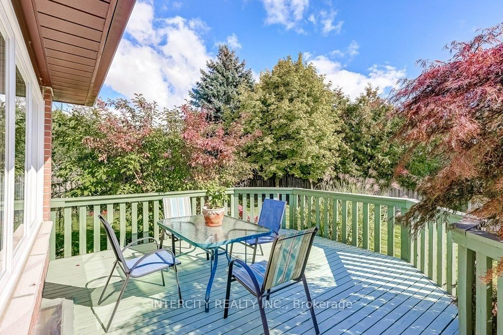 Detached House for sale at 21 Marylebone Crescent, Richmond Hill, Ontario, L4E 2L5 - Oak Ridges Lake Wilcox - MLS: N12894872