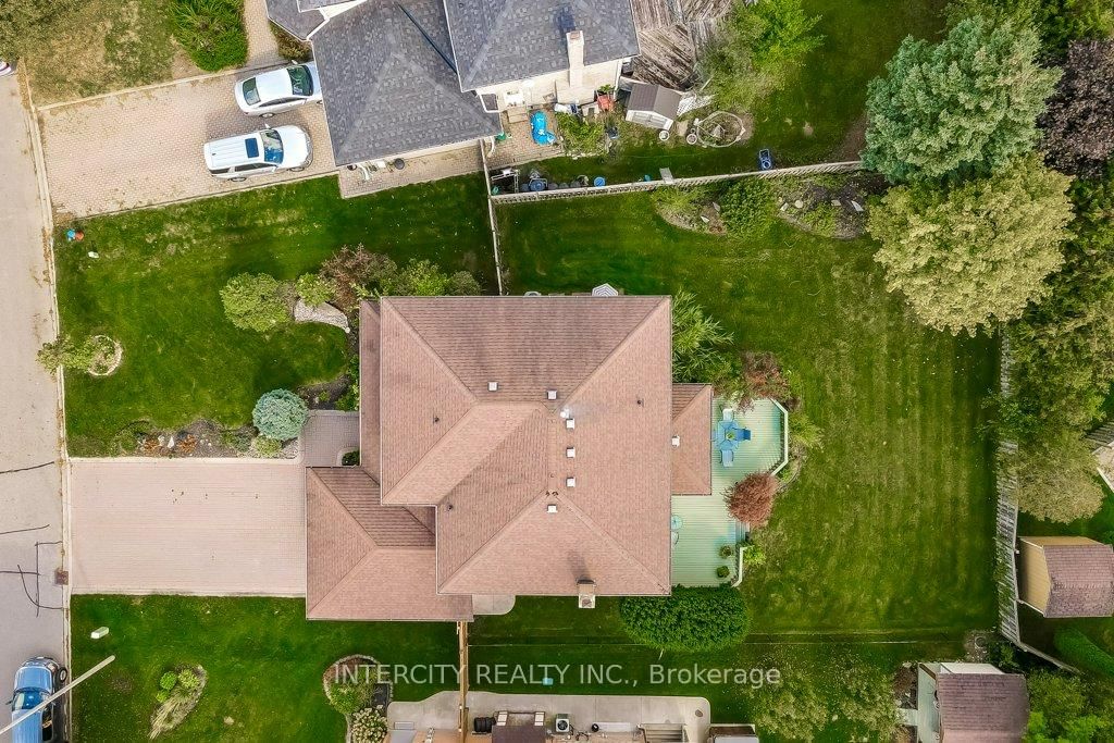 Detached House for sale at 21 Marylebone Crescent, Richmond Hill, Ontario, L4E 2L5 - Oak Ridges Lake Wilcox - MLS: N12894872