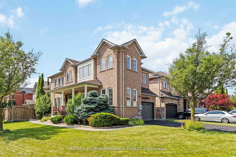 57 Turning Leaf Dr, Vaughan, L4H 2J5 | Image 2