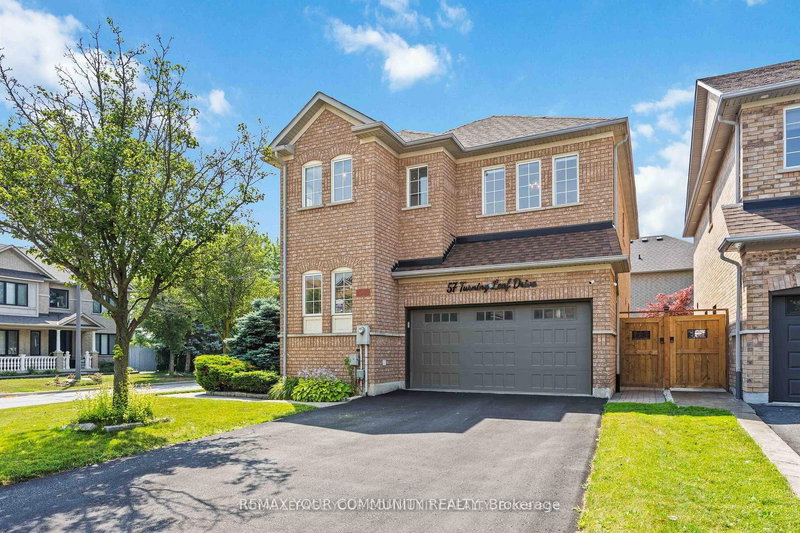 57 Turning Leaf Dr, Vaughan, L4H 2J5 | Image 3