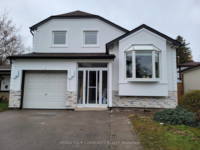 Basement - 15 Springhead Gardens