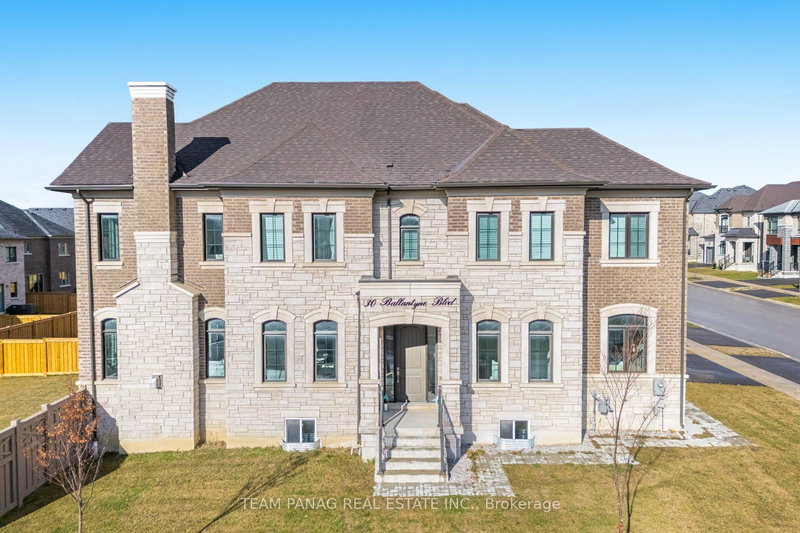 30 Ballantyne Blvd, Vaughan, L3L 0G2 | Image 2