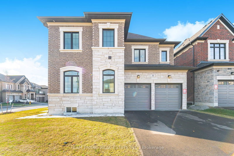 30 Ballantyne Blvd, Vaughan, L3L 0G2 | Image 3