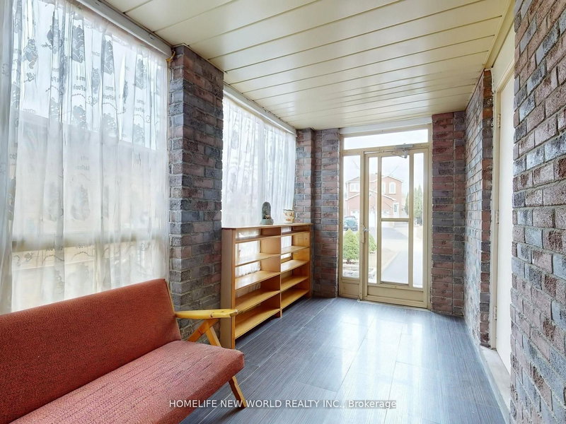 139 GALBRAITH Cres, Markham, L3S 1H8 | Image 3