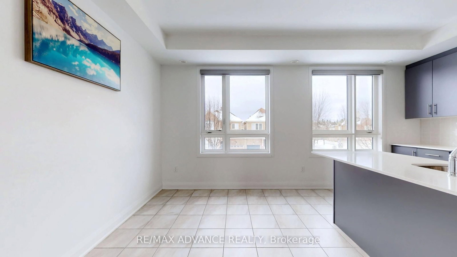 Townhouse for sale at 4 Carole Bell Way, Markham, Ontario, L6E 0W2 - Wismer - MLS: N12895404