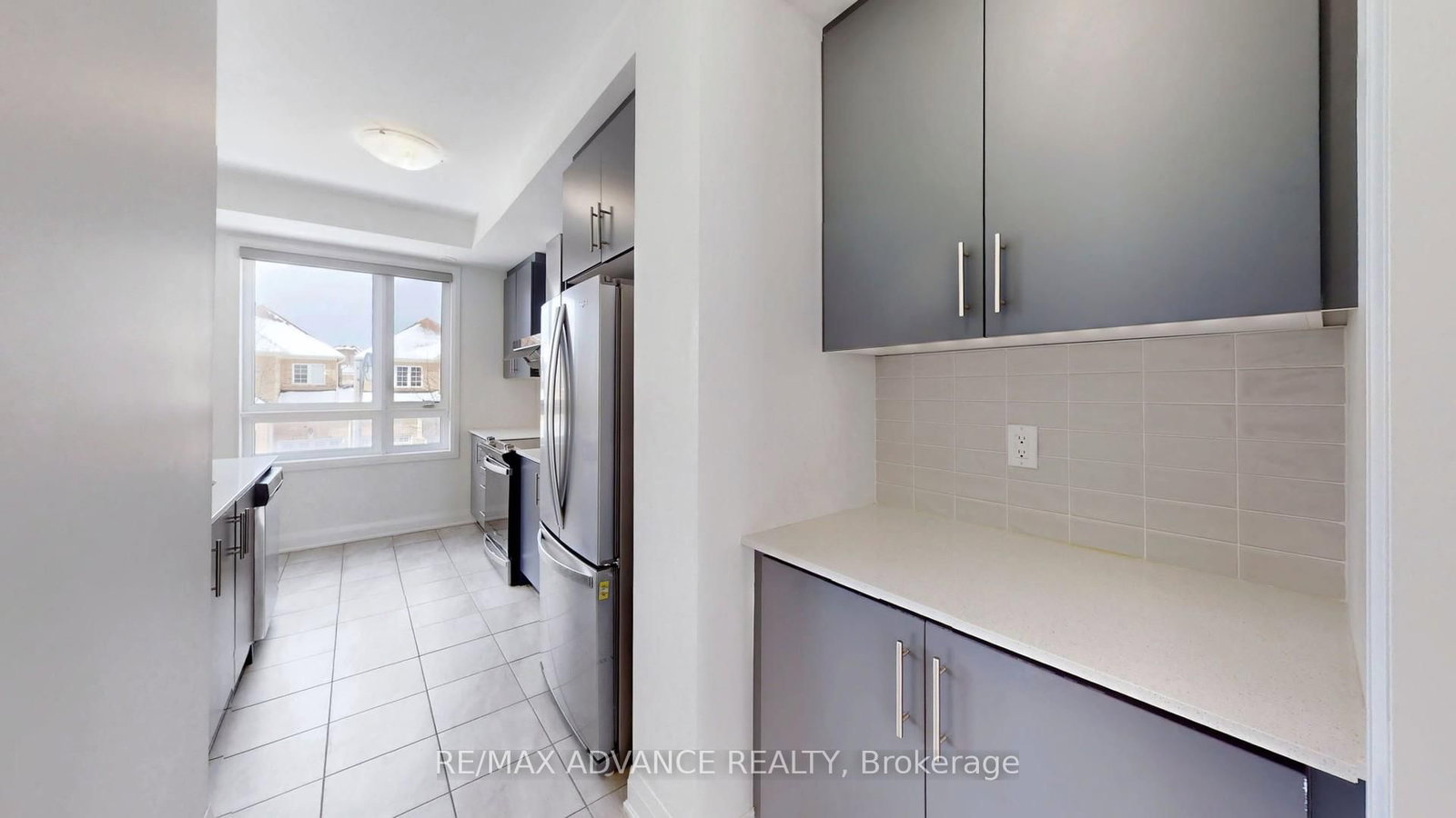 Townhouse for sale at 4 Carole Bell Way, Markham, Ontario, L6E 0W2 - Wismer - MLS: N12895404