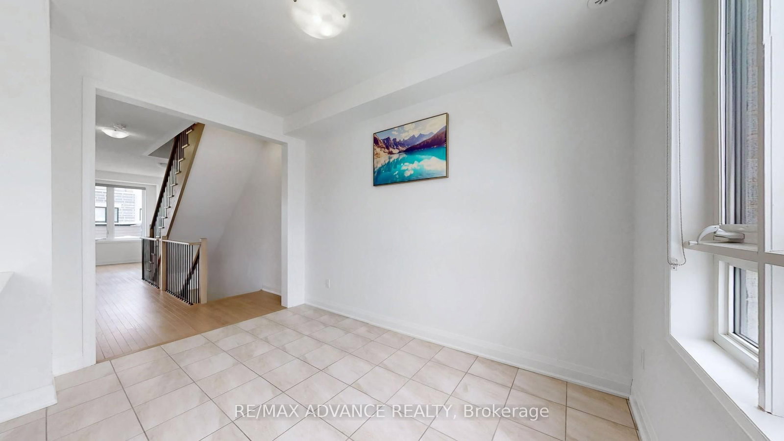 Townhouse for sale at 4 Carole Bell Way, Markham, Ontario, L6E 0W2 - Wismer - MLS: N12895404