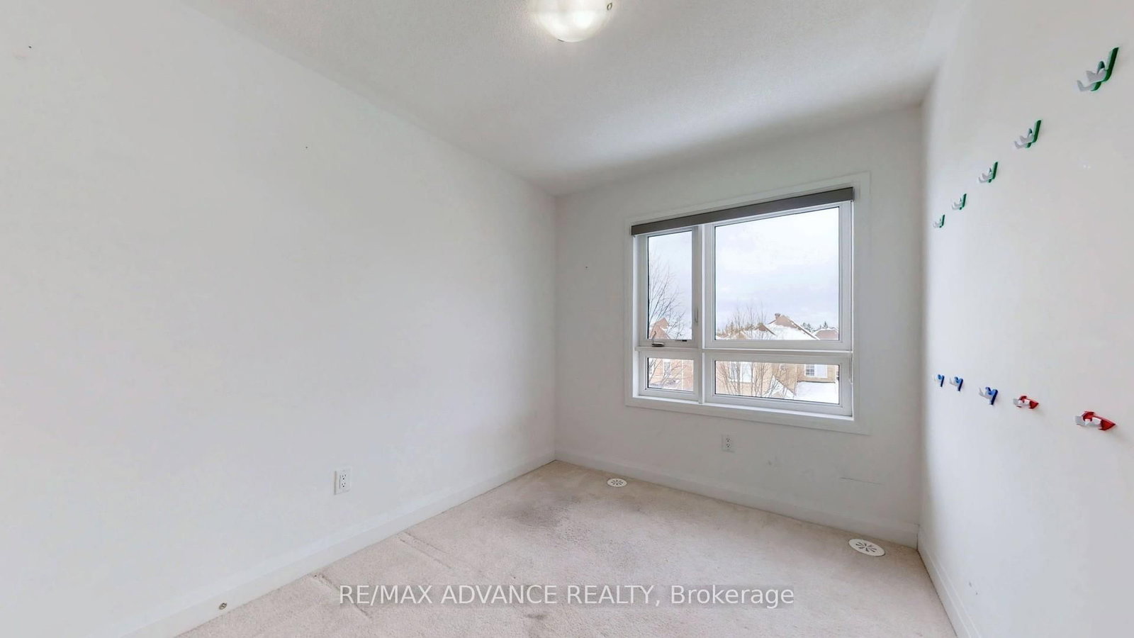 Townhouse for sale at 4 Carole Bell Way, Markham, Ontario, L6E 0W2 - Wismer - MLS: N12895404