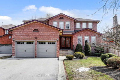 171 Villa Park Dr | Vaughan | Image