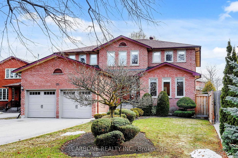 171 Villa Park Dr, Vaughan, L4L 4E7 | Image 2