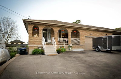 56 James St | Bradford West Gwillimbury | Image