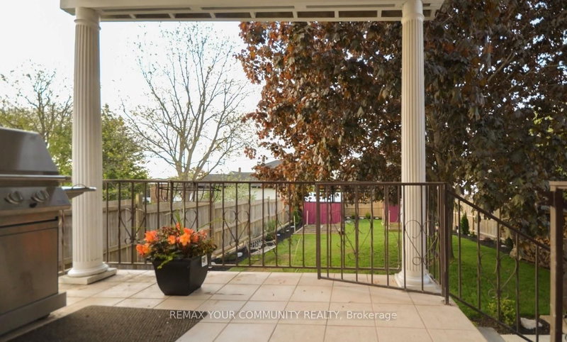 56 James St, Bradford West Gwillimbury, L3Z 2B4 | Image 3