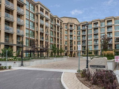 308 - 68 Main St | Markham | Image