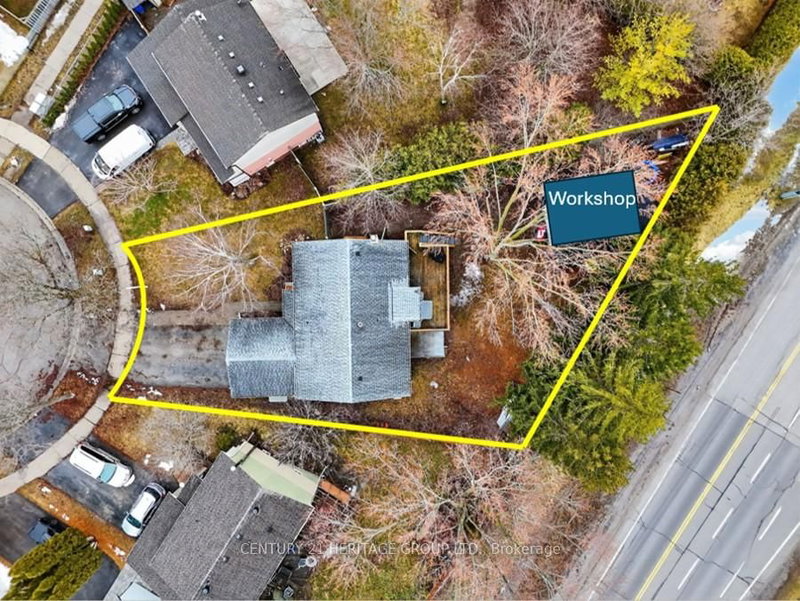 28 Pegg's Cres, East Gwillimbury, L9N 1B3 | Image 2