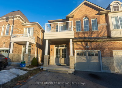 31 Bernbridge Rd | Markham | Image