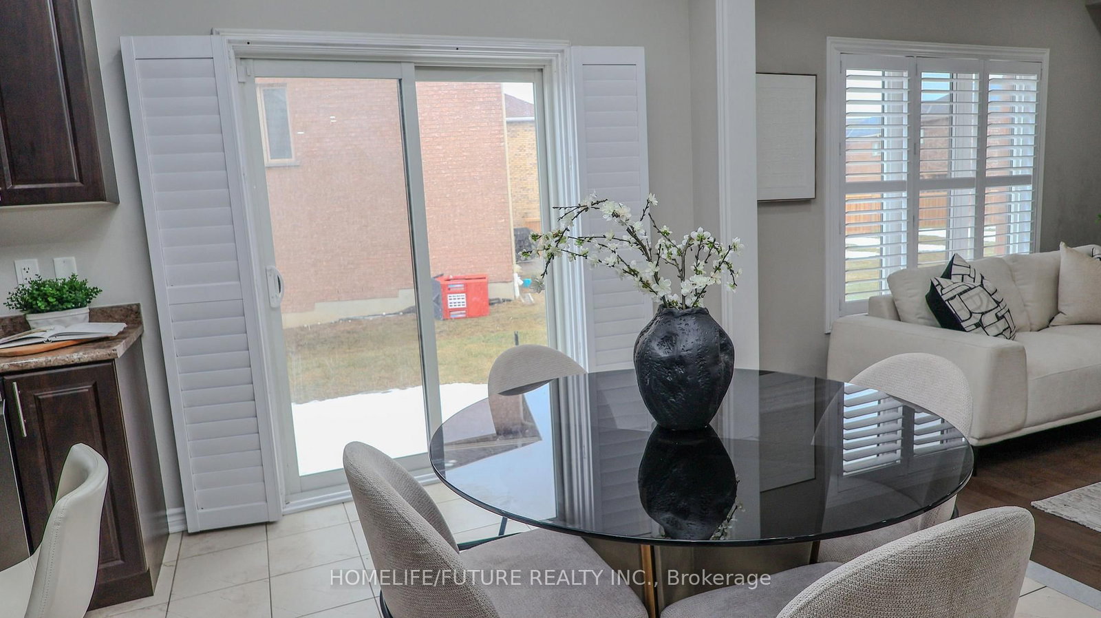 Detached House for sale at 4 Mccaskell Street, Brock, Ontario, L0K 1A0 - Beaverton - MLS: N12896040