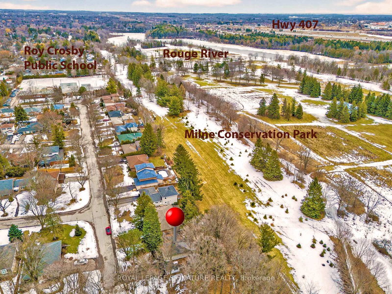 145 Drakefield Rd, Markham, L3P 1G9 | Image 3