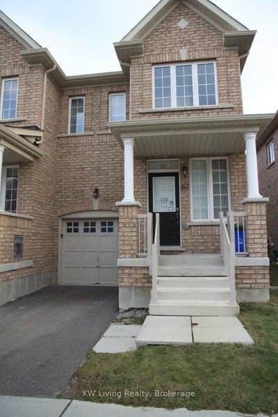 Bsmt - 62 Jackson Eli Way | Markham | Image