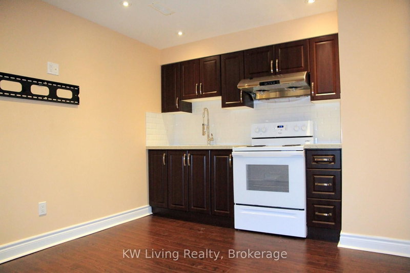 Bsmt - 62 Jackson Eli Way, Markham, L3S 0C4 | Image 2