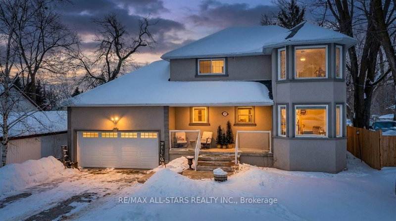 home for sale on 420 Centre Street