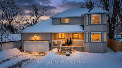 420 Centre St | Brock | Image