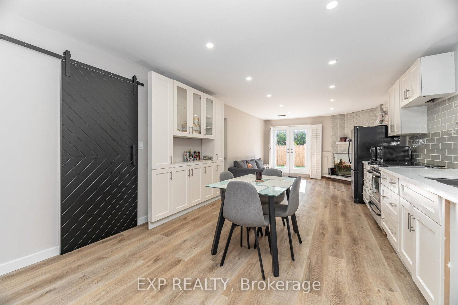 7 Boyne Highlands Court • Vaughan, ON photo 29