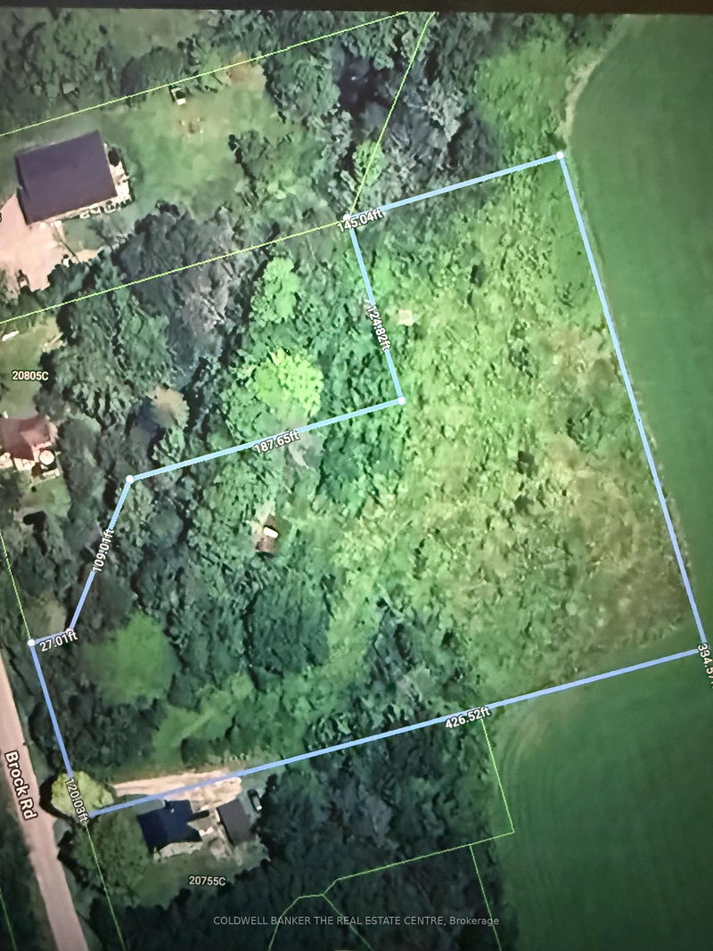 20805 Brock Rd, Brock, L0E 1E0 | Image 2