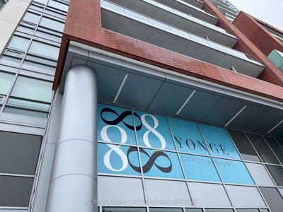 904 - 8888 Yonge St | Richmond Hill | Image