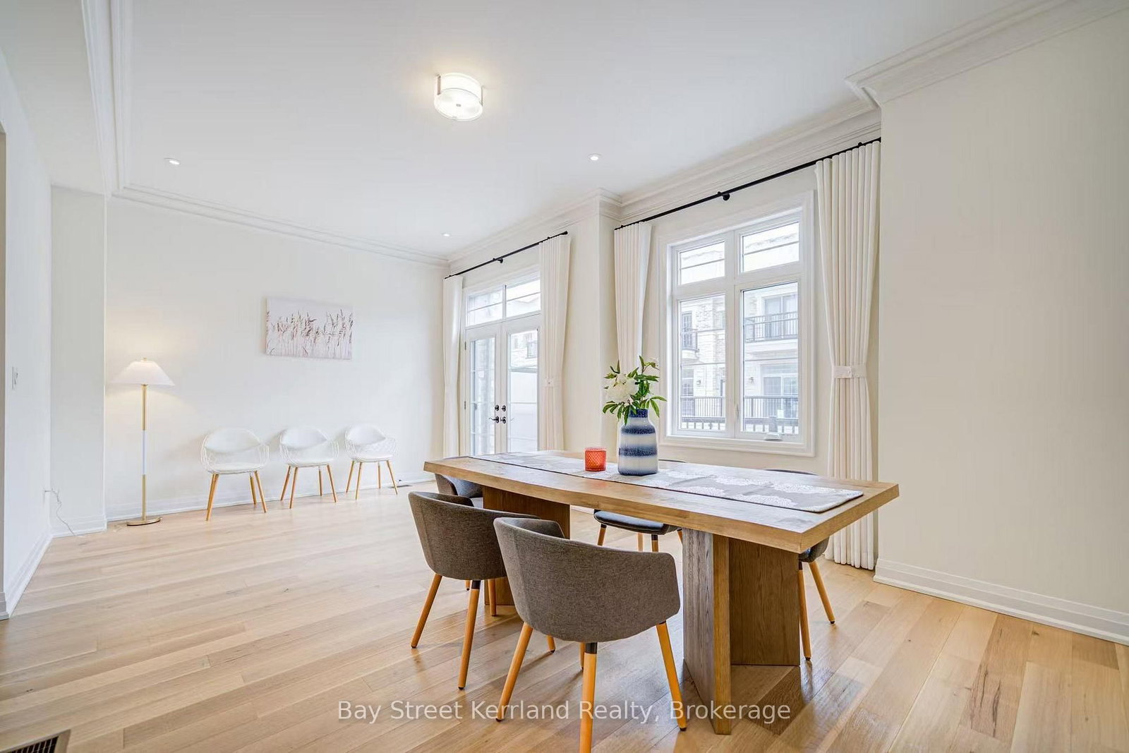 Townhouse for sale at 10 Silvermills Lane, Markham, Ontario, L6C 3L5 - Angus Glen - MLS: N12897038