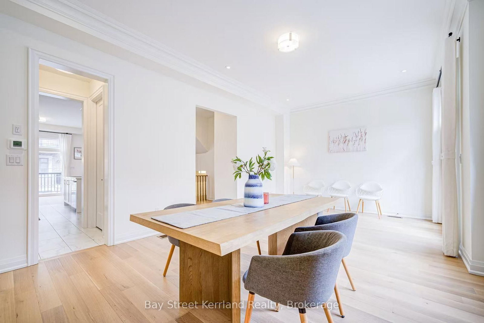 Townhouse for sale at 10 Silvermills Lane, Markham, Ontario, L6C 3L5 - Angus Glen - MLS: N12897038