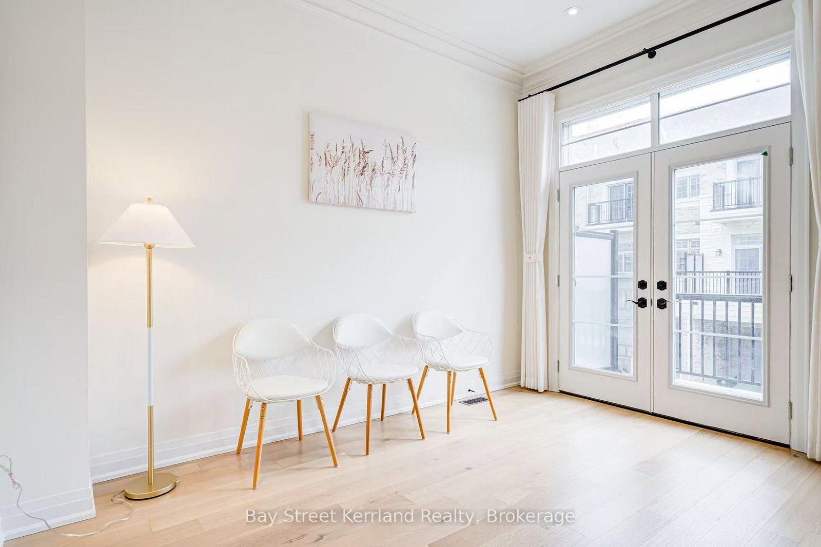 Townhouse for sale at 10 Silvermills Lane, Markham, Ontario, L6C 3L5 - Angus Glen - MLS: N12897038