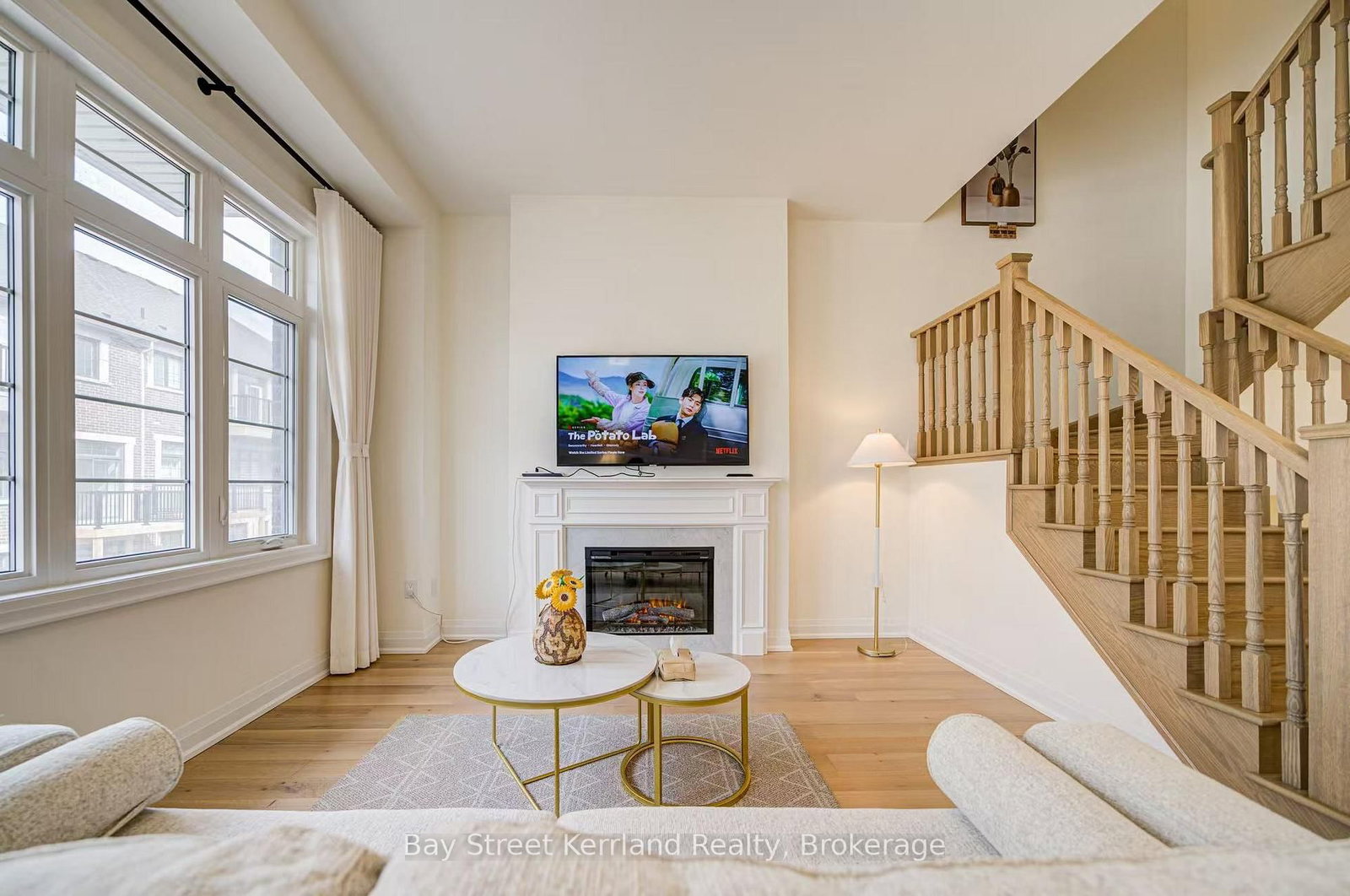 Townhouse for sale at 10 Silvermills Lane, Markham, Ontario, L6C 3L5 - Angus Glen - MLS: N12897038