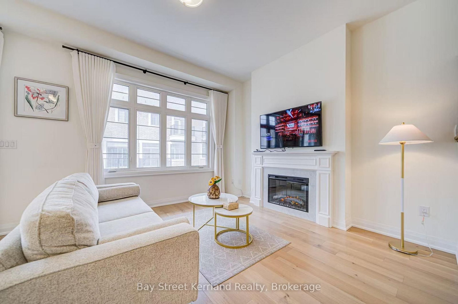 Townhouse for sale at 10 Silvermills Lane, Markham, Ontario, L6C 3L5 - Angus Glen - MLS: N12897038