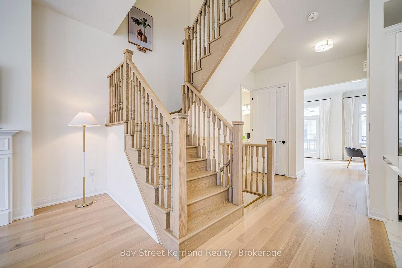 Townhouse for sale at 10 Silvermills Lane, Markham, Ontario, L6C 3L5 - Angus Glen - MLS: N12897038