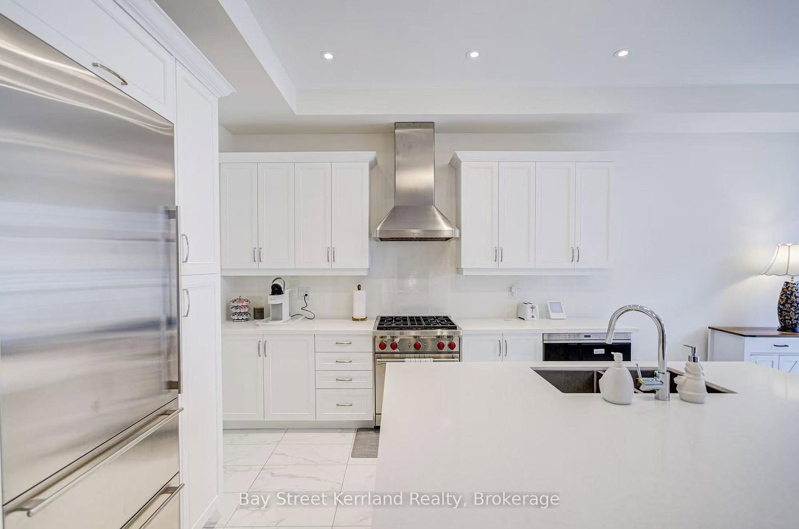 Townhouse for sale at 10 Silvermills Lane, Markham, Ontario, L6C 3L5 - Angus Glen - MLS: N12897038