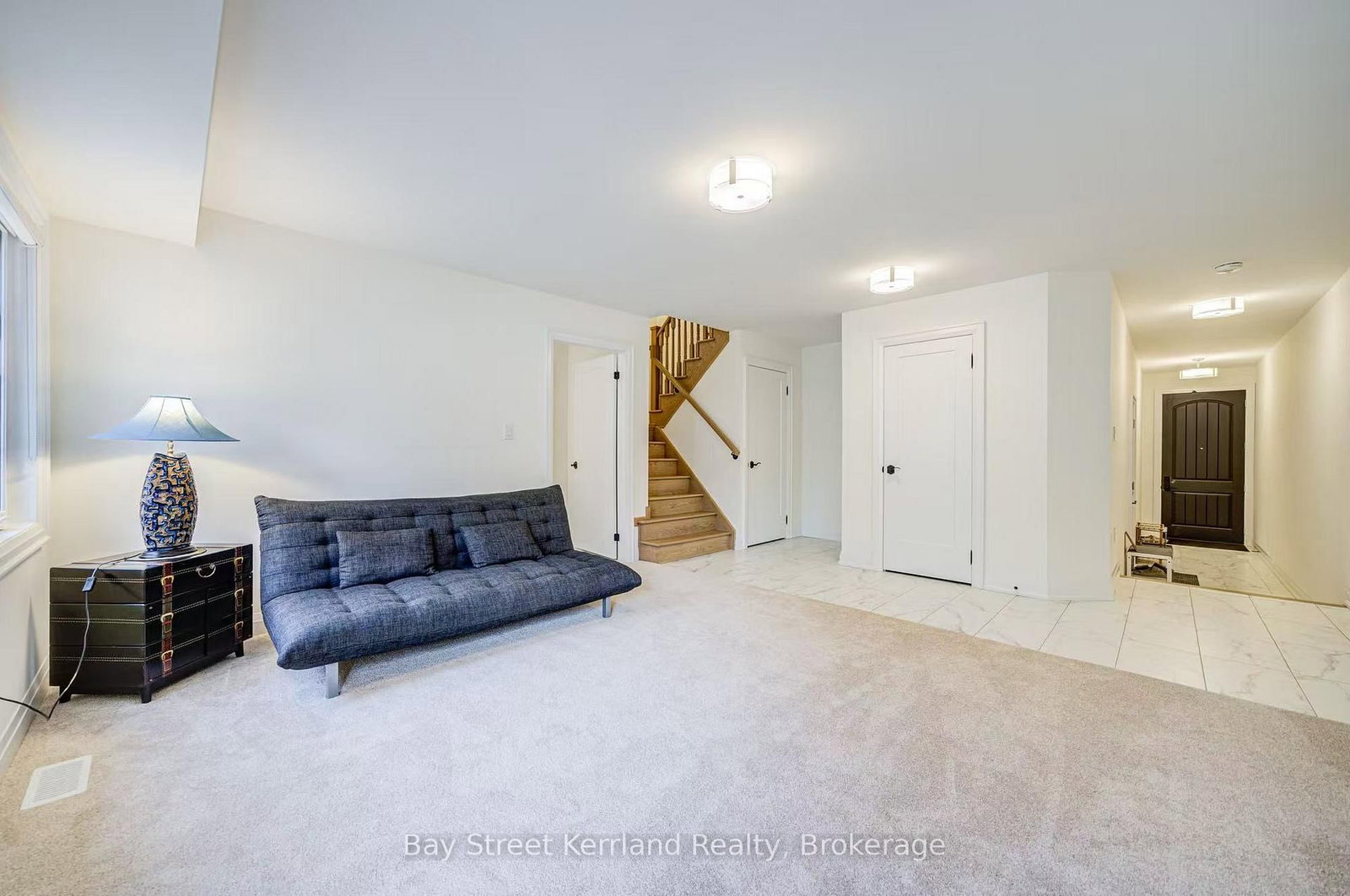 Townhouse for sale at 10 Silvermills Lane, Markham, Ontario, L6C 3L5 - Angus Glen - MLS: N12897038