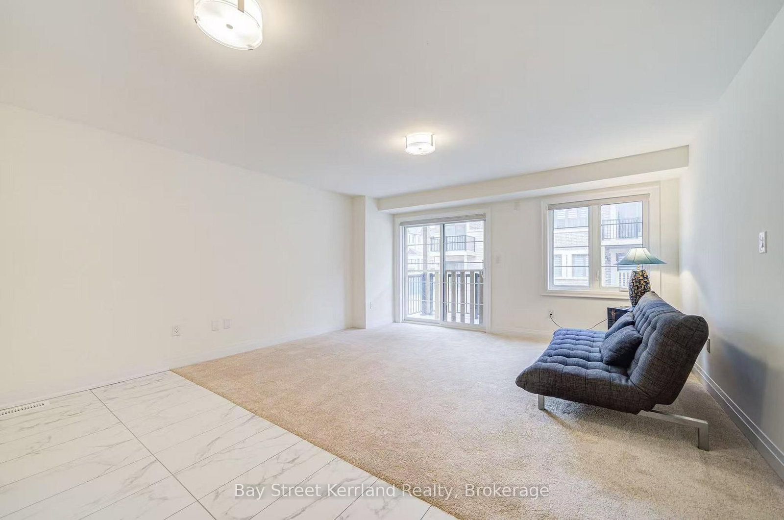 Townhouse for sale at 10 Silvermills Lane, Markham, Ontario, L6C 3L5 - Angus Glen - MLS: N12897038