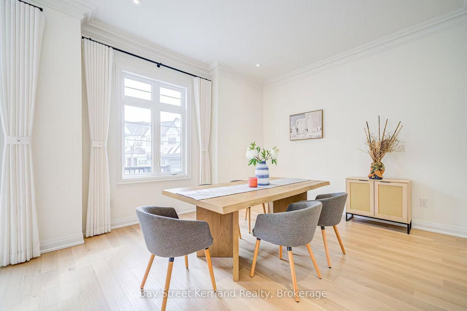 Townhouse for sale at 10 Silvermills Lane, Markham, Ontario, L6C 3L5 - Angus Glen - MLS: N12897038