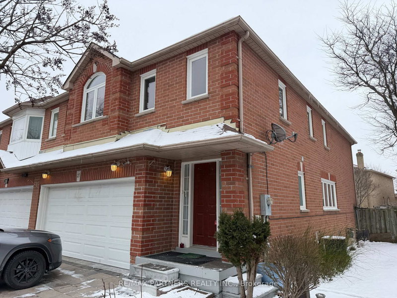 #27 - 50 Rubin St, Richmond Hill, L4B 3L5 | Image 2