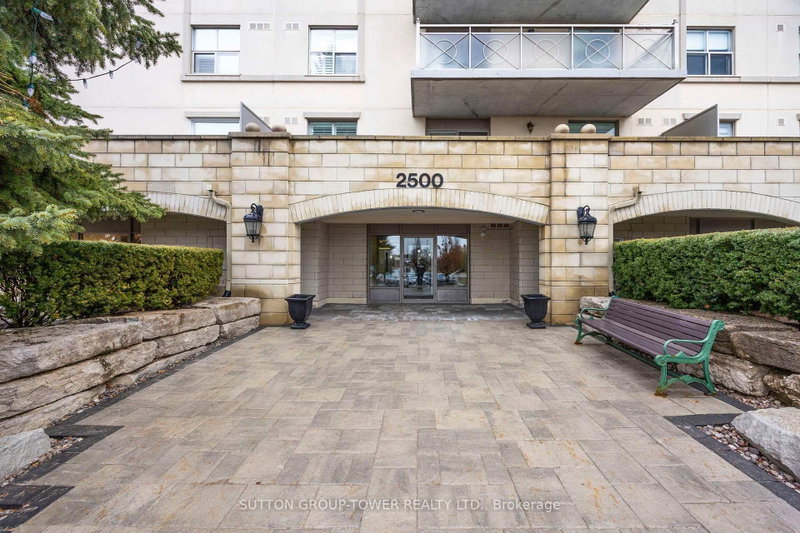 408 - 2500 Rutherford Road N