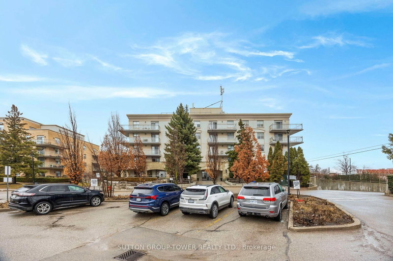 408 - 2500 Rutherford Road N